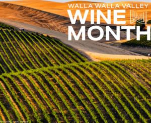 Walla Walla Valley Wine Month 14