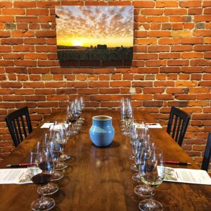 Armstrong Family Winery 1