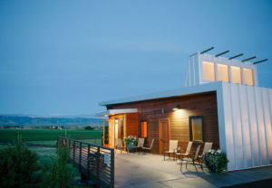 Amavi Cellars