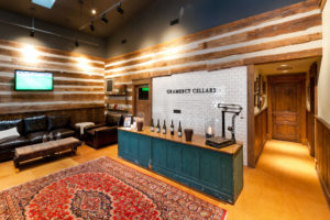 Gramercy Cellars 1