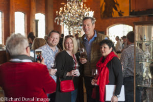 Reveal Walla Walla Valley Wine Futures Auction Evolves for 2018