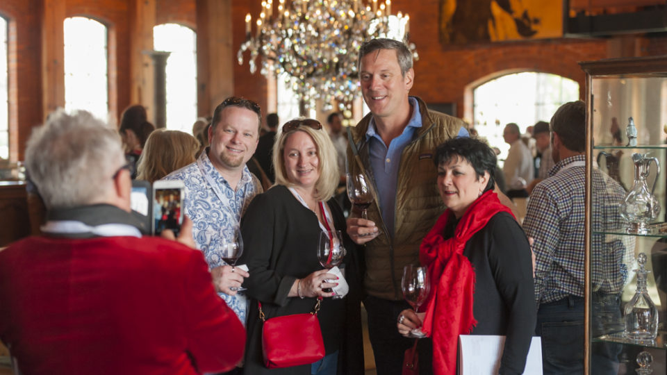 Reveal Walla Walla Valley Wine Futures Auction Evolves for 2018