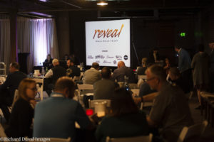 Third Annual Reveal Walla Walla Valley Wine Futures Auction Increases Revenue, Attendance and Gives Back to Local Community