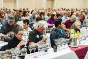 Syrahs Seduce at Fifth Annual Celebrate Walla Walla Valley Wine
