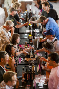 2014 Celebrate Walla Walla Valley Wine considered a huge success