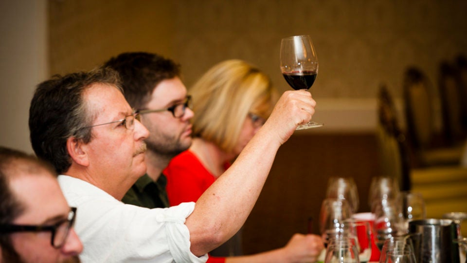 2013 Celebrate Walla Walla Valley Wine Event Offers Unique Learning Opportunity