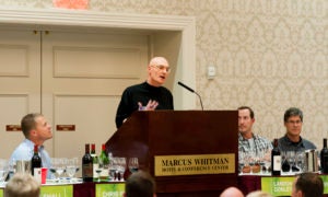 Line-Up of Renowned Winemakers and Wine Critics Announced for 2013 Celebrate Walla Walla Valley Wine Event