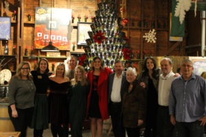 Local Food Bank Receives over $39,000 from Walla Walla Valley Wineries, Businesses