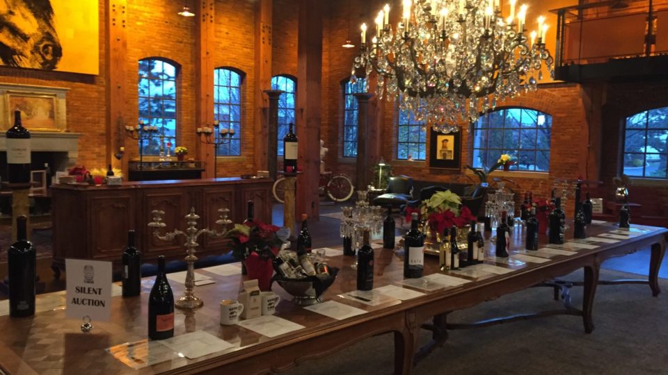 Walla Walla Valley Wineries, Businesses Collaborate on Annual Fundraiser for Walla Walla Food Bank