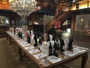 Walla Walla Valley Wineries, Businesses Kick-Off Collaboration on Annual Fundraiser to Fight Local Hunger