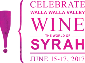 60 Walla Walla Valley Wineries and World-Renowned Winemakers and Chefs Gather in Walla Walla for Three Event-Filled Days in June
