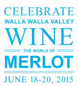Attendance, Satisfaction high for 2015 Celebrate Walla Walla Valley Wine, The World of Merlot