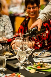 Winemaker Dinner Series Announced for Celebrate Walla Walla Valley Wine — The World of Syrah