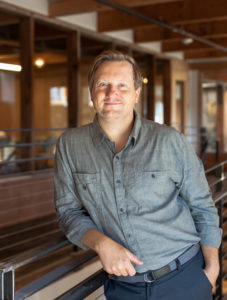 Seattle Chef John Sundstrom announced as Guest Chef for Celebrate Walla Walla Valley Wine - The World of Merlot