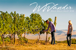 Walla Walla Valley Winemakers Share Weekend Itineraries