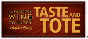 Washington Wine Country Taste and Tote: New Program Increases Ease and Affordability of Area Travel