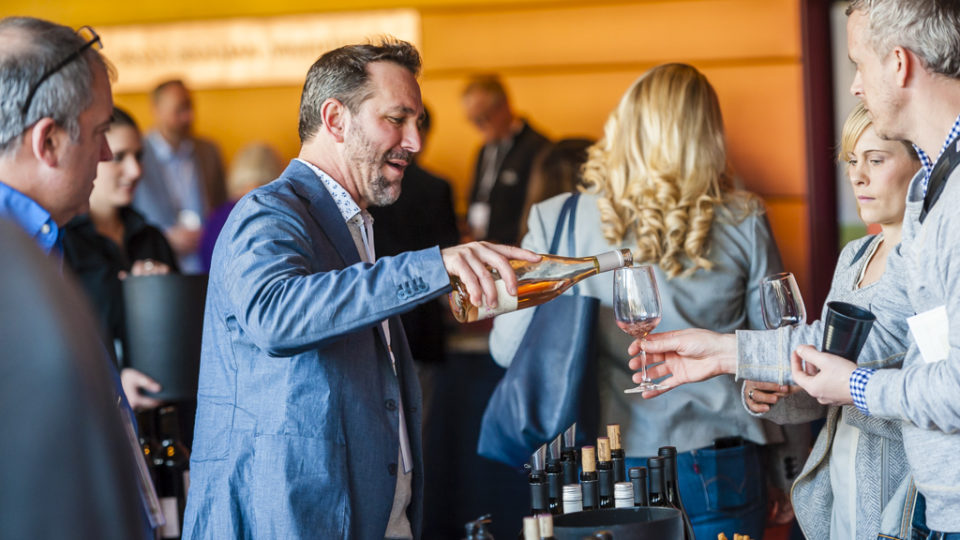 Walla Walla Wine in Seattle 1