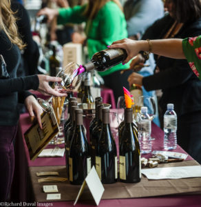 Walla Walla Wine in Portland
