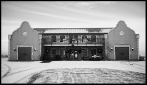 Brook & Bull Cellars 1