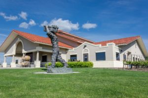 College Cellars of Walla Walla
