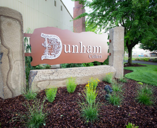 Dunham Cellars 1