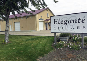 Eleganté Cellars 2