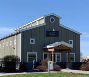 Golden Ridge Cellars 4