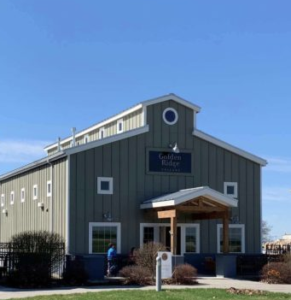 Golden Ridge Cellars 2