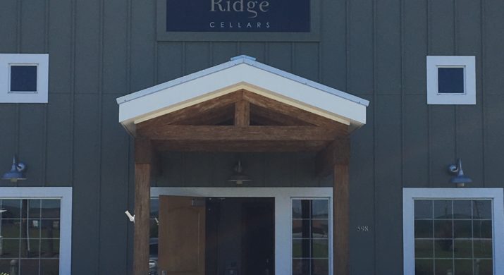 Golden Ridge Cellars 1