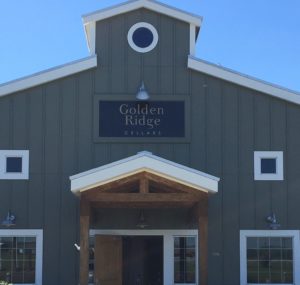 Golden Ridge Cellars 1