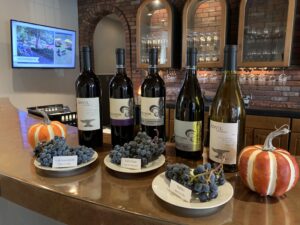 Forgeron Cellars 2