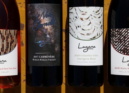 Lagana Cellars 6