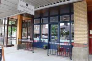 Maison Bleue Winery 2