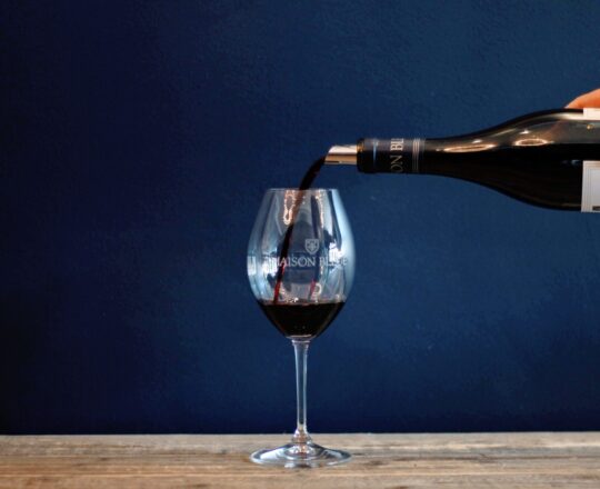 Pambrun Wines 2