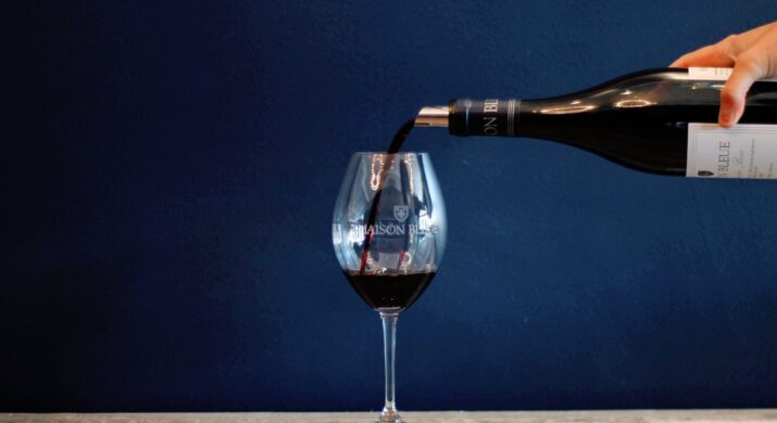 Pambrun Wines 2