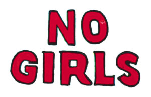 No Girls Wines 1