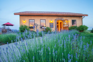 Pepper Bridge Winery 3