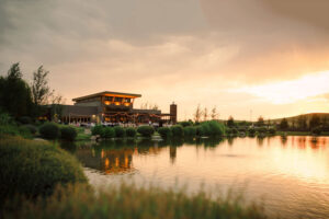 Waterbrook Winery & Kitchen 1