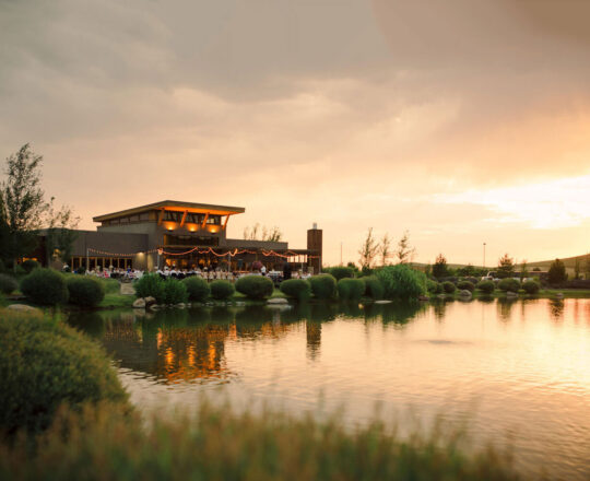 Waterbrook Winery & Kitchen 1