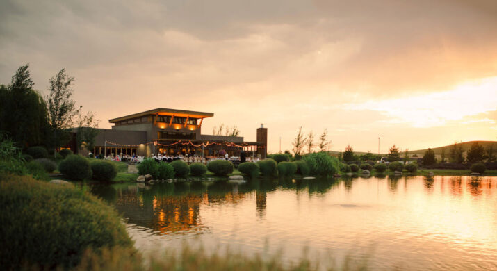 Waterbrook Winery & Kitchen 1