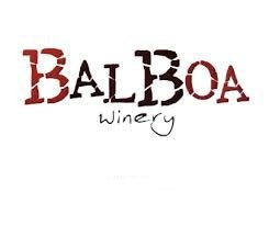 Balboa Winery