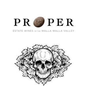 Proper Wines & House of Bones 1