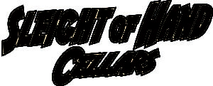 Sleight of Hand Cellars