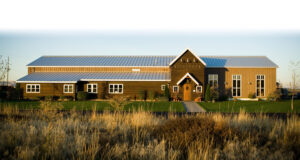 REININGER Winery 2