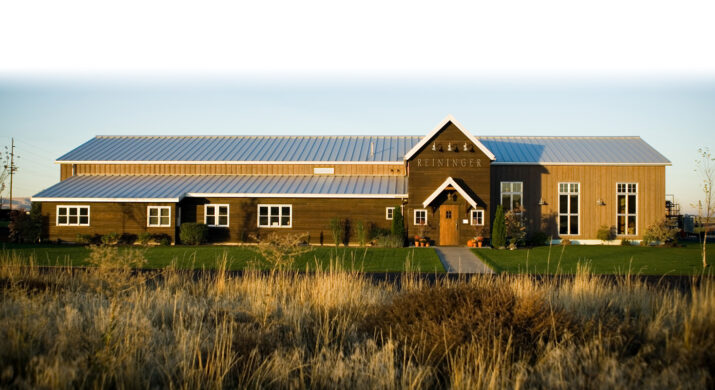 REININGER Winery 2