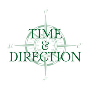 Time & Direction Wines