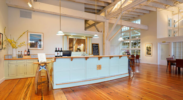 Seven Hills Winery 5