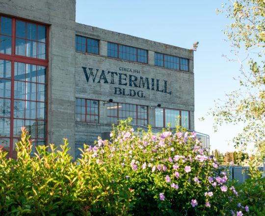 Watermill Winery 1