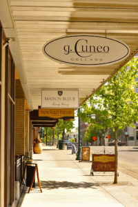 Walla Walla Valley Wine Industry Generates Hundreds of Millions of Dollars For Region's Economy
