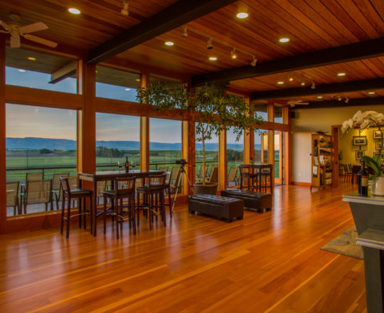Amavi Cellars 2